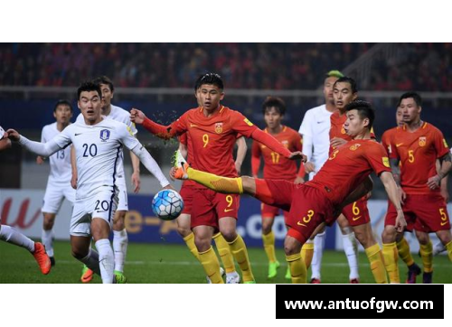 韩国足球世预赛：挑战与机遇